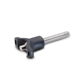 EG PASADOR FIJACION CON BOLA ELESA GN 113.8-6-40