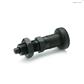 EG POSICIONADOR MUELLE M-12/150 GN 617.1-6-AK NI