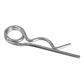PASADOR 11024 R-4 INOX. A4
