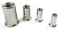 REMACHE TUERCA AVELL. INOX M-4 (1,5-4,0)