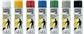 PINTURA SUELO TRAFFIC BLANCO SPRAY 650ML