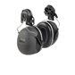 3M PELTOR AURICULAR X5P3 PARA CASCO 36DB
