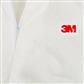 3M BUZO DESECHABLE P4520 T-XL