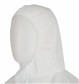 3M BUZO DESECHABLE P4515 BLANCO T-M
