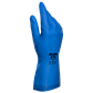 GUANTE MAPA ULTRAFOOD 475 NITRILO AZUL T-8