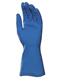 GUANTE MAPA ULTRAFOOD 475 NITRILO AZUL T-8