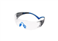 3M GAFA SF401SGAF-BFM INCOLORA MONTURA AZUL/GRIS