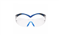 3M GAFA SF401SGAF-BFM INCOLORA MONTURA AZUL/GRIS