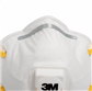 3M MASCARILLA 8812 FFP1
