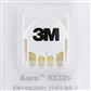 3M MASCARILLA 9332 FFP3 (9332+)