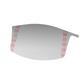 3M PROTECTOR VISOR M-928 PARA M200/M300/M400(M928)