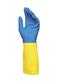 GUANTE MAPA BICOLOR 405 T- 9