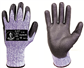 GUANTE GPL POLIGLAS HDPE ANTIC. FIBRA VID. T-9 (L)
