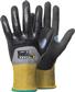 GUANTE NITRILO ANTICORTE TEGERA INFINITY 8808 T-11