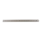 REGLA SEMI RIGIDA INOX. PROFER 200X13X0,5MM PT1259