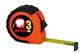FLEXOMETRO MEDID 70003 GOMA FRENO 3MX19MM