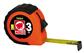 FLEXOMETRO MEDID 70003 GOMA FRENO 3MX19MM