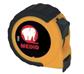 FLEXOMETRO MEDID 70003 GOMA FRENO 3MX19MM