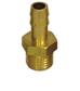 ESPIGA MACHO 1/4"-Ø6MM (13234)