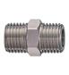 UNION MACHO 3/8"-3/8" (14132)