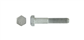 TORNILLO DIN931 10.9 16X100 GEOMET 500B 