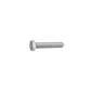 TORNILLO DIN933 8.8 8X50 GEOMET 500B