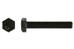 TORNILLO DIN961 8.8 10/100X35