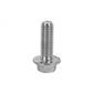 TORNILLO 6921 ZINC. M-12X35