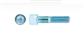 TORNILLO DIN912 8.8 20X40 ZINC.