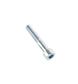 TORNILLO DIN912 10.9 8X25 ZINC.