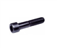TORNILLO DIN912 10.9 10X100 ZINC. 