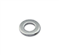 ARANDELA DIN125B BISEL (ISO7090) M30 ZINC. C/CERT