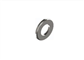 ARANDELA PLANA DIN125-B BISEL (ISO7090) M36 ZINC.