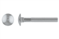 TORNILLO DIN603 M5X25 ZINC