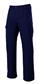 PANTALON TERGAL AZUL NAVY 345 MULTIBOLSILLOS T-40