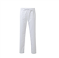 PANTALON PIJAMA TERGAL BLANCO 533001 TALLA XL