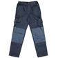 PANTALON ALGODON P5BRC MULTIBOL 270GR GRIS T-50