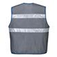 CHALECO PORTWEST REFRESCANTE GRIS CV01 T-XXL/3XL 