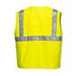 CHALECO PORTWEST REFRESCANTE AMARILLO CV02 T-L/XL