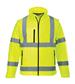 CAZADORA SOFTSHELL A.V. PORTWEST S428 AMAR. T-XL