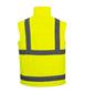 CAZADORA SOFTSHELL A.V. PORTWEST S428 AMAR. T-XXL