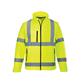 CAZADORA SOFTSHELL A.V. PORTWEST S428 AMAR. T-3XL