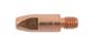 TUBO CONTACTO M-8 1,0MM CuCrZr (PM441.16.10)