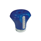 DOSIFICADOR FLOTANTE C/TERMOMETRO PROFER (PG0660)