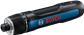 BOSCH ATORNILLADOR BAT. GO3