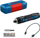 BOSCH ATORNILLADOR BAT. GO3