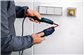 BOSCH VOLTIMETRO SIN CONTACTO GVT1000-15