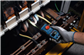 BOSCH HORQUILLA AMPERIMETRICA GFM1000-15