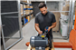 BOSCH PINZA AMPERIMETRICA GMC600-15