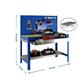 SIMONWORK BT2 BOX 1500 AZUL/MADERA